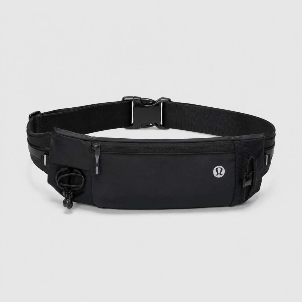 Fast and Free Distance Running Belt Review