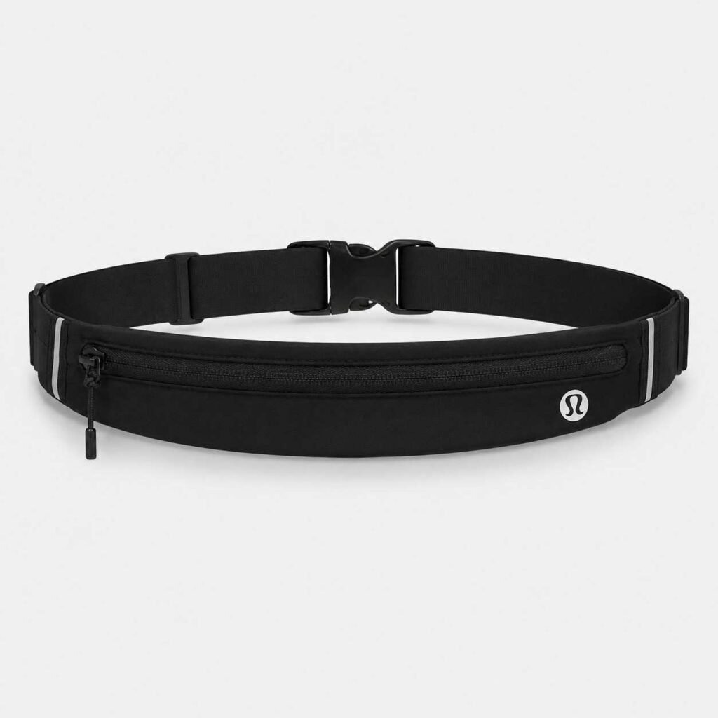 Fast and Free Running Belt Review