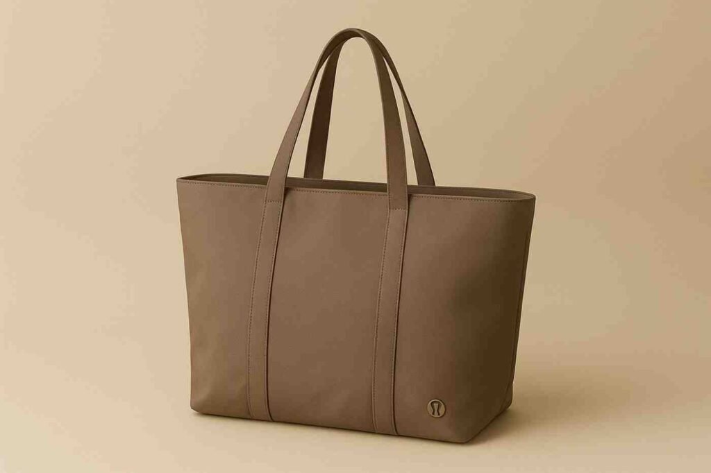 lululemon tote bags