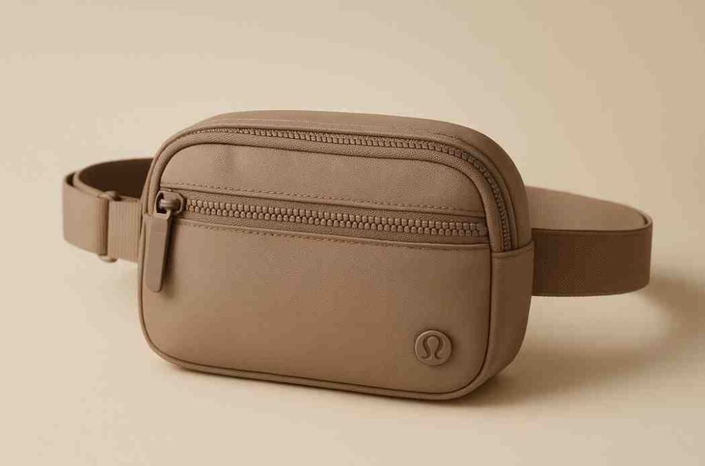 lululemon Belt Bags