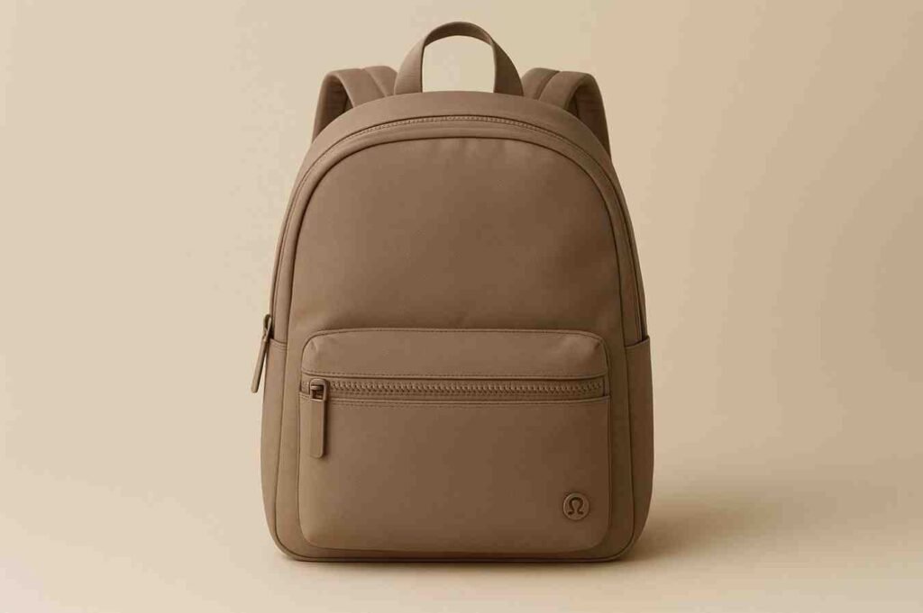 lululemon Backpacks