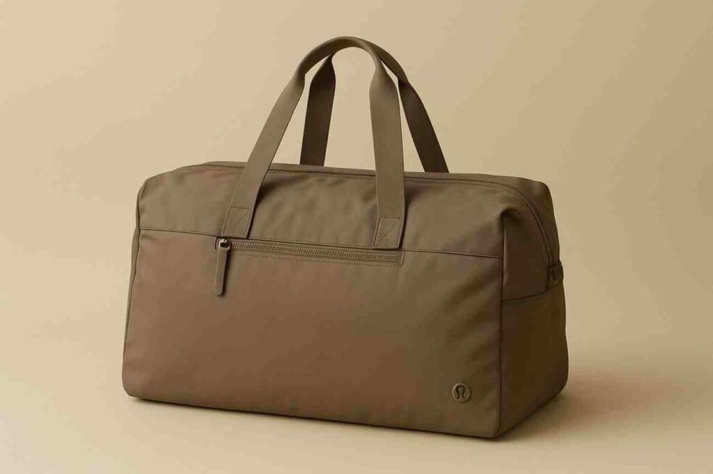 lululemon Travel Bags