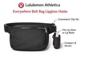Lululemon Athletica Everywhere Belt Bag holder